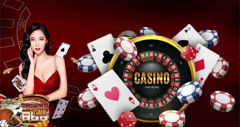 Casino Online Vuabai9 - Trải nghiệm sòng bạc đỉnh cao, uy tín 2025 1 Casino Online Vuabai9