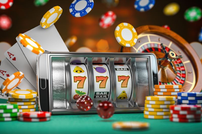 Casino Online Vuabai9 - Trải nghiệm sòng bạc đỉnh cao, uy tín 2025 3 Mẹo chơi Casino Online Vuabai9