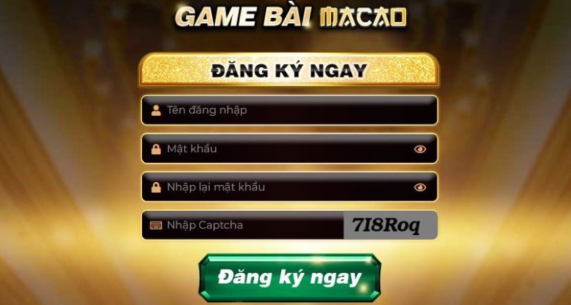 Đăng ký Vuabai9 – Tạo tài khoản chơi game chỉ trong 1 phút 3 Lưu ý đăng ký tài khoản tại Vuabai 9