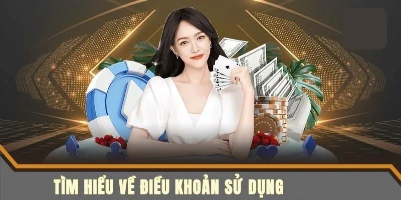 Điều khoản sử dụng Vuabai9: Quyền lợi và trách nhiệm người chơi 1 Điều khoản sử dụng tại Vuabai9
