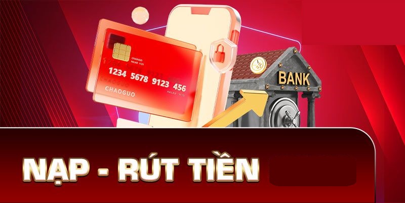 Nạp tiền rút tiền tại Vuabai9 | Giao dịch nhanh chóng & an toàn 1 Nạp tiền rút tiền tại Vuabai 9