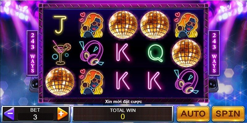 Nổ Hũ Shake Thai Thai tại Vuabai9 | Cuồng nhiệt lễ hội, nhân thưởng 150X 2 Nổ Hũ Shake Thai Thai