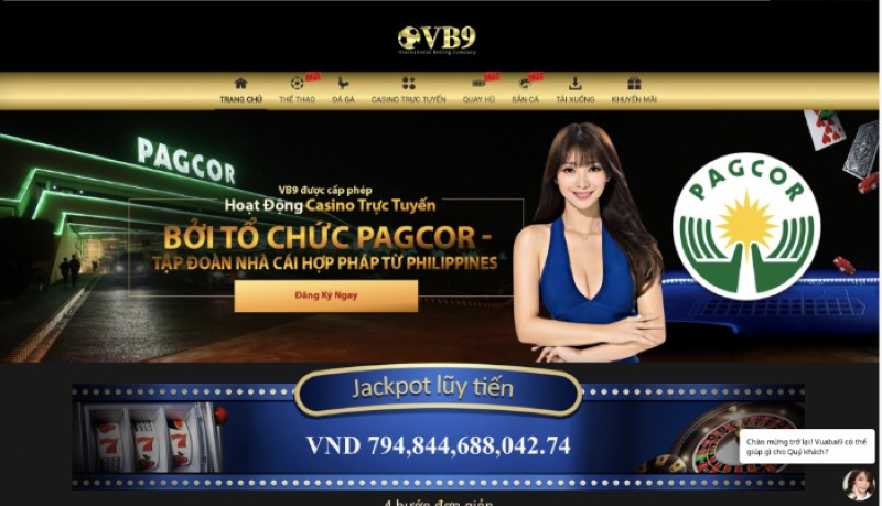 TRANG CHỦ 36 Trang chủ Vuabai 9